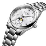 Longines - The Longines Master Collection