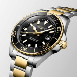 Longines - HYDROCONQUEST