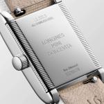 Longines - Longines Mini Dolcevita Sylt Edition