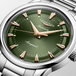 Longines - CONQUEST HERITAGE