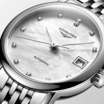 Longines - LONGINES ELEGANT COLLECTION