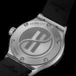 Hublot - Original Titanium