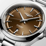Longines - CONQUEST