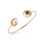 Annamaria Cammilli - Dune Solar Color Armreif