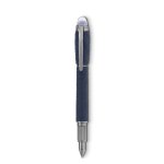 Montblanc - StarWalker SpaceBlue Resin Füllfederhalter