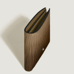Montblanc - Brieftasche 6 cc aus Corteccia-Sfumato-Leder