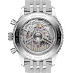 Breitling - Navitimer B19 Chronograph 43 Perpetual Calendar