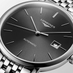 Longines - LONGINES ELEGANT COLLECTION