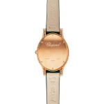 Chopard - L'Heure du Diamant Medium Oval