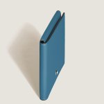 Montblanc - Soft Trio schmale Brieftasche 4cc