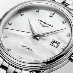 Longines - FLAGSHIP CLASSIC