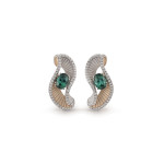 Annamaria Cammilli - Regina Couture Ohrringe