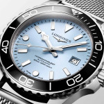Longines - HYDROCONQUEST