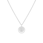 Messika - Lucky Move MM Pavé Collier