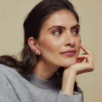 Bron - Lux Ohrstecker