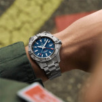 Breitling - Avenger Automatic GMT 44