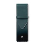 Montblanc - Meisterstück Etui für 2 Schreibgeräte
