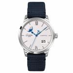 Glashütte Original - Senator Excellence Panoramadatum Mondphase