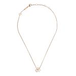 Chopard - Happy Hearts Wings Halskette