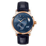 Glashütte Original - PanoMaticLunar