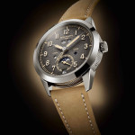 Patek Philippe - Komplizierte Uhren