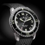 Blancpain - Fifty Fathoms Automatique