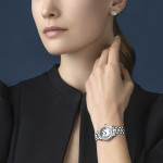 Chopard - Happy Diamonds Icons Ohrstecker