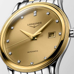 Longines - FLAGSHIP CLASSIC