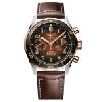 Longines - Longines Spirit Flyback