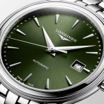 Longines - FLAGSHIP CLASSIC