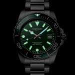 Longines - HYDROCONQUEST