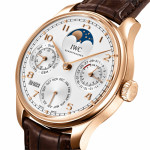 IWC - Portugieser Perpetual Calendar
