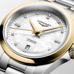 Longines - CONQUEST