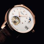 Glashütte Original - PanoLunarTourbillon
