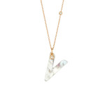 Gellner - Love Letters Collier