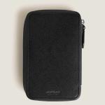 Montblanc - Sartorial Etui für 8 Schreibgerät mit Reißverschluss
