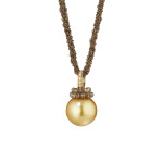 Gellner - Rendezvous Collier