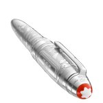 Montblanc - Meisterstück x Olympic Heritage Chamonix 1924 Solitaire LeGrand Füllfederhalter F