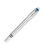 Montblanc - StarWalker Metal Füllfederhalter Kolbenkonverter