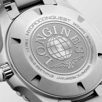 Longines - HYDROCONQUEST