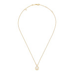 Chopard - Happy Diamonds Icons Halskette