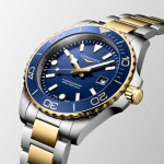 Longines - HYDROCONQUEST