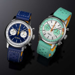 Breitling - Top Time B01 Gino Bartali