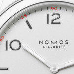 NOMOS Glashütte - Club Automat Datum