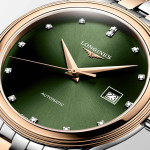 Longines - FLAGSHIP CLASSIC