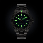 Breitling - Avenger Automatic GMT 44