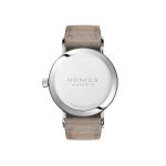 NOMOS Glashütte - Tangente 33 Duo