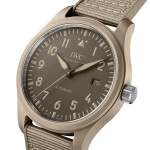 IWC - Pilot's Watch Automatic 41 TOP GUN Mojave Desert
