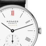 NOMOS Glashütte - Ludwig neomatik