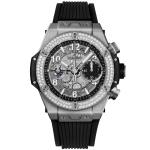 Hublot - Big Bang Unico Titanium Diamonds